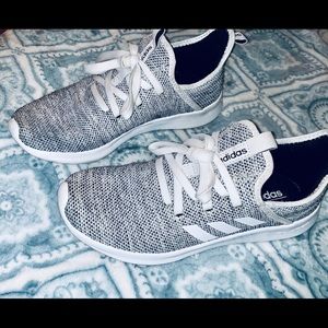 ADIDAS cloudfoam sneakers